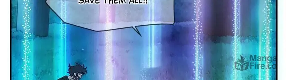 The Uncanny Counter Chapter 54 page 42 - 