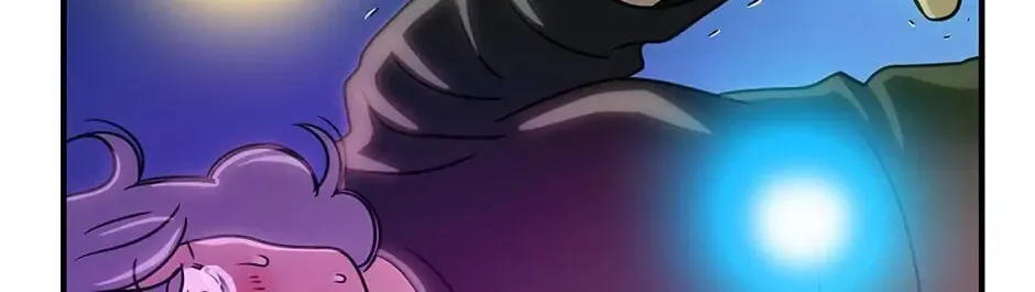 The Uncanny Counter Chapter 54 page 44 - 