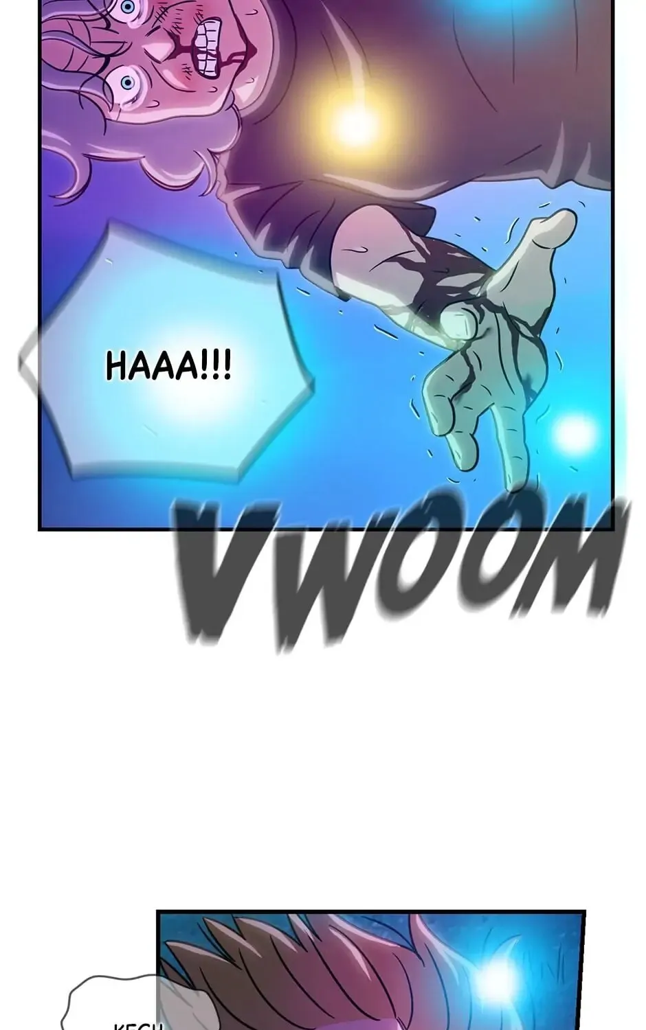 The Uncanny Counter Chapter 54 page 45 - 