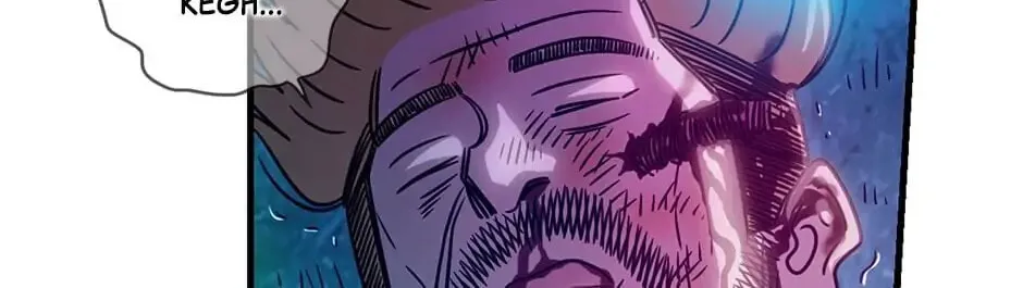 The Uncanny Counter Chapter 54 page 46 - 