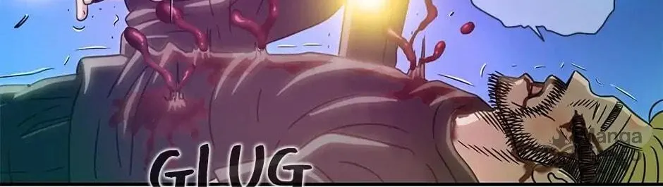 The Uncanny Counter Chapter 54 page 48 - 