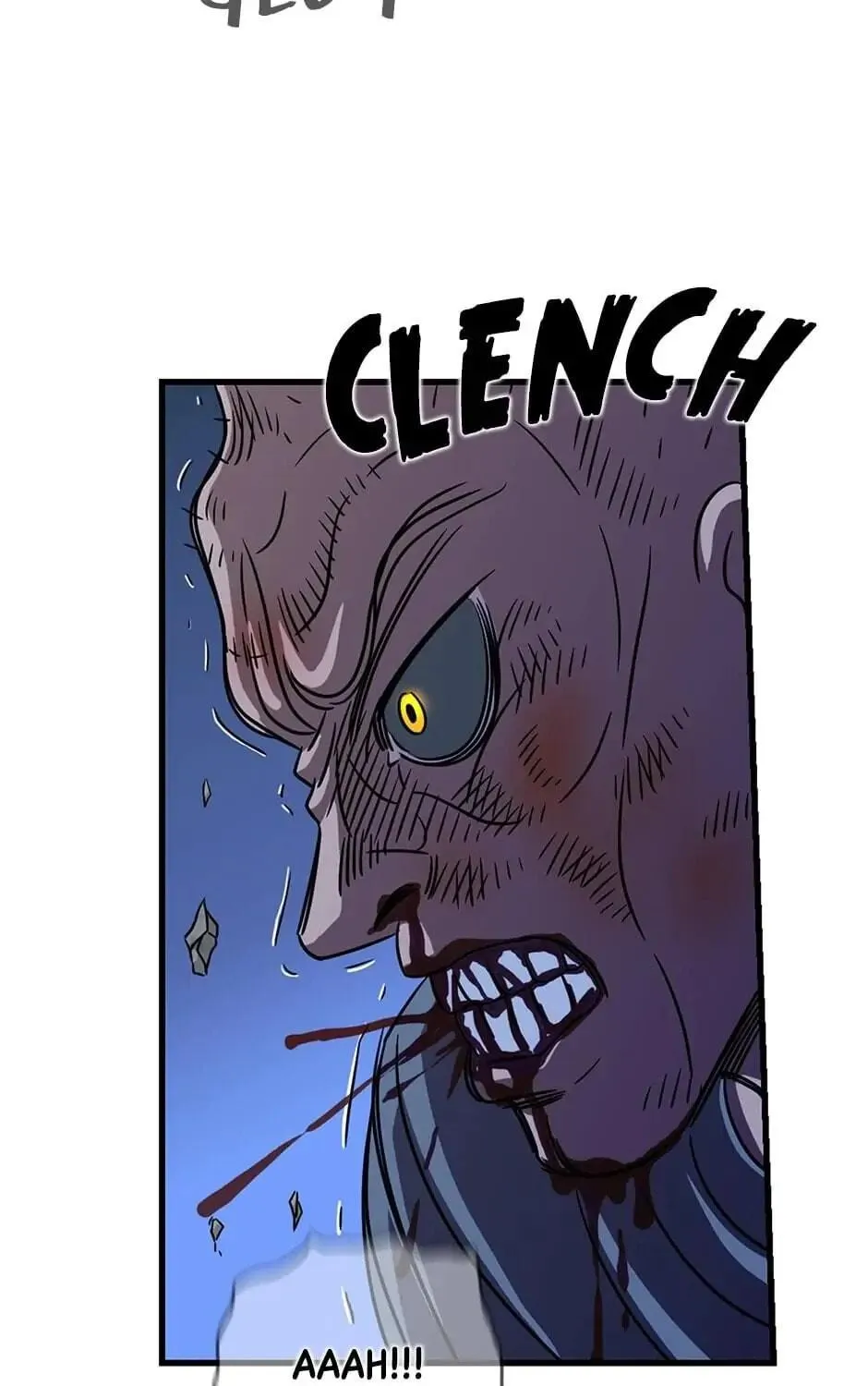 The Uncanny Counter Chapter 54 page 49 - 