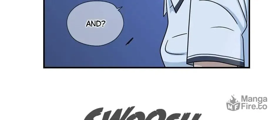 The Uncanny Counter Chapter 54 page 6 - 