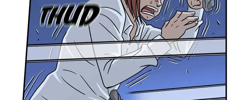 The Uncanny Counter Chapter 54 page 56 - 