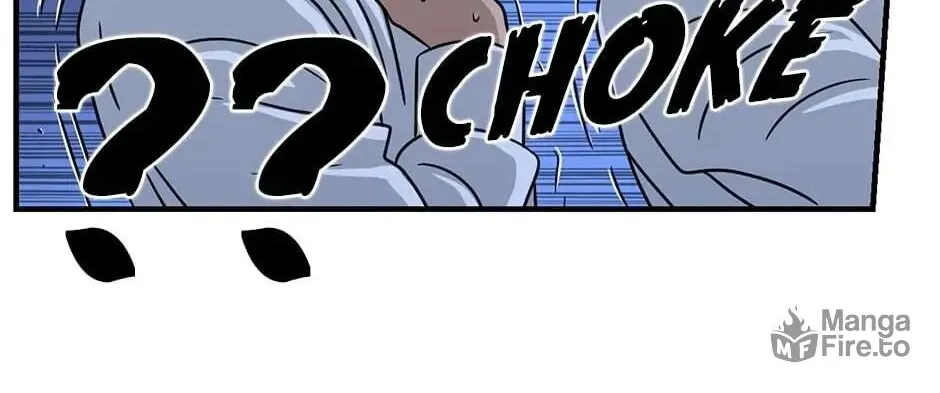 The Uncanny Counter Chapter 54 page 60 - 