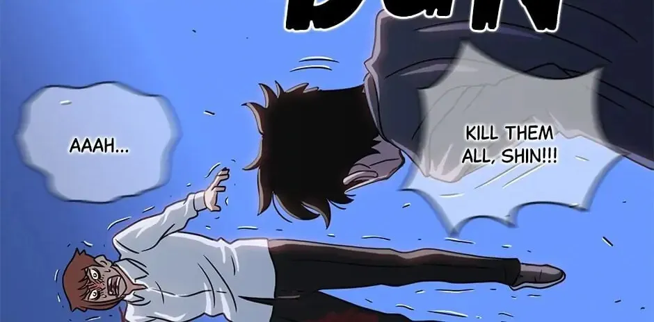 The Uncanny Counter Chapter 54 page 62 - 