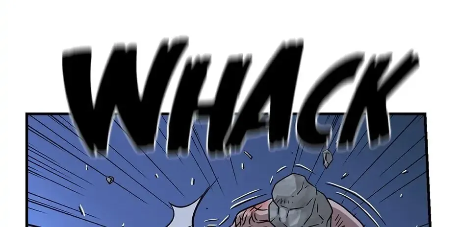 The Uncanny Counter Chapter 54 page 64 - 