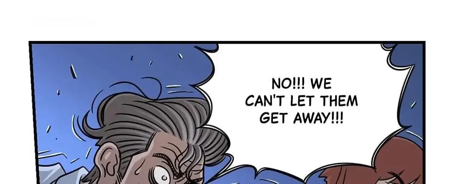 The Uncanny Counter Chapter 54 page 76 - 