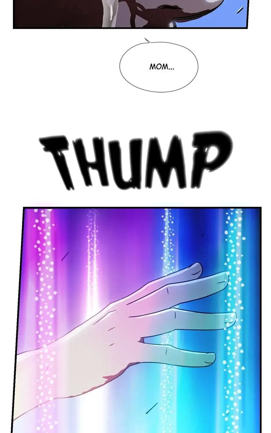 The Uncanny Counter Chapter 54 page 79 - 