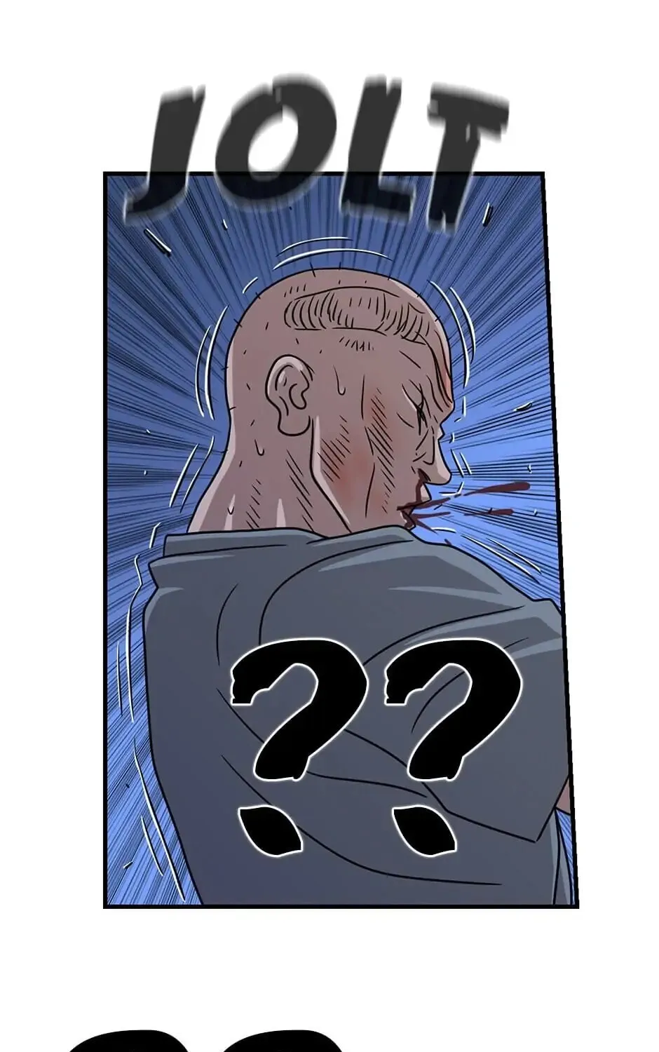 The Uncanny Counter Chapter 54 page 81 - 