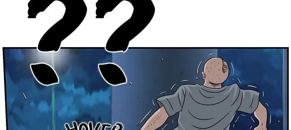 The Uncanny Counter Chapter 54 page 82 - 