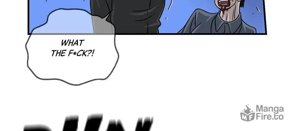 The Uncanny Counter Chapter 54 page 84 - 