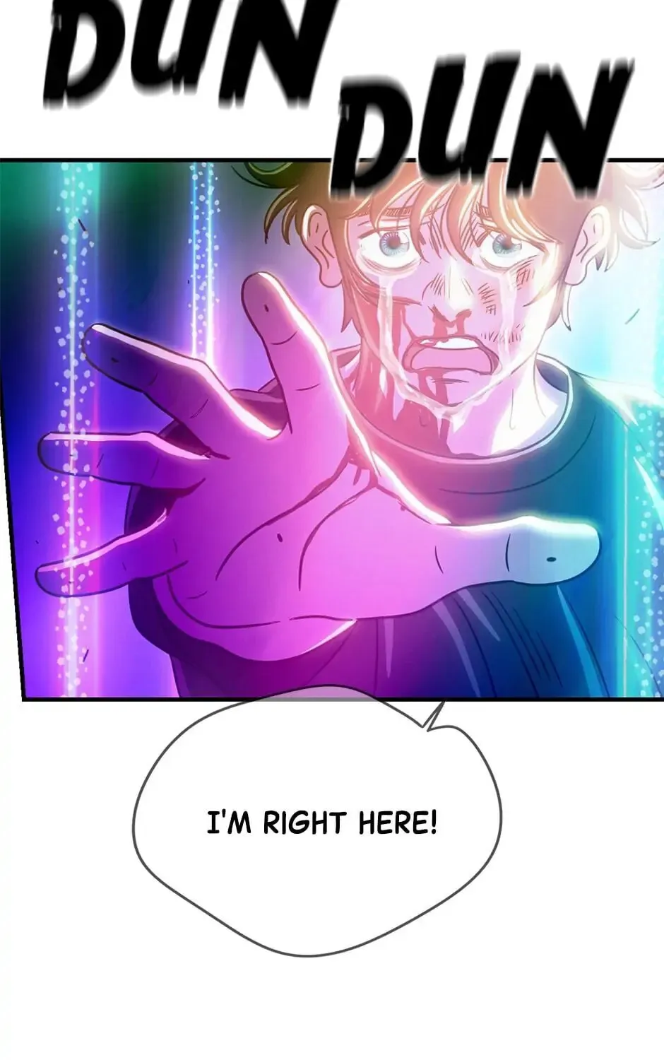The Uncanny Counter Chapter 54 page 85 - 
