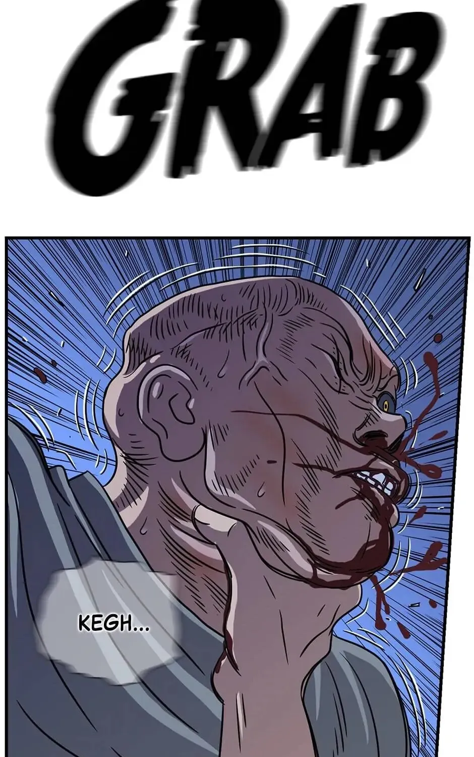 The Uncanny Counter Chapter 54 page 93 - 