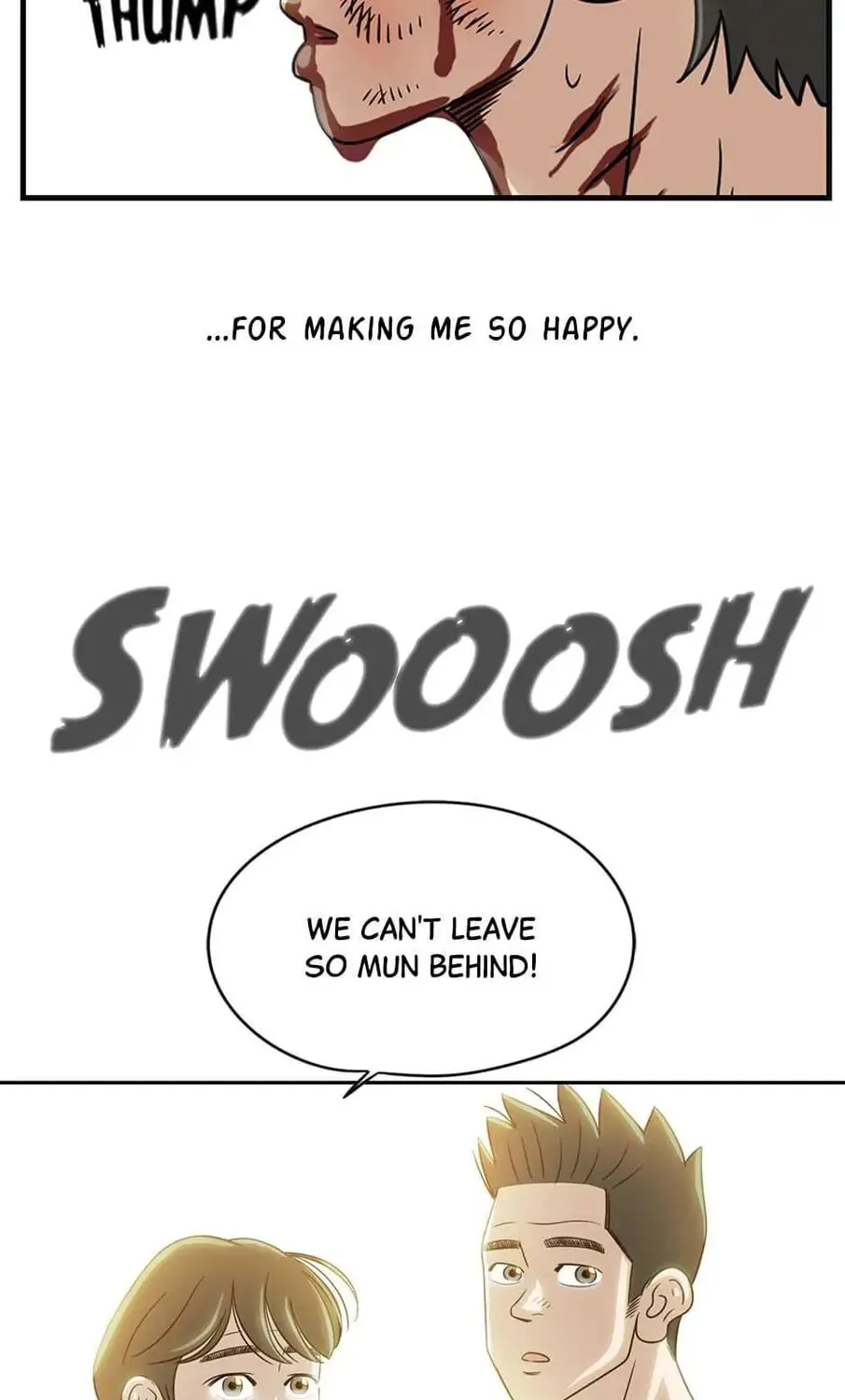 The Uncanny Counter Chapter 55 page 103 - 