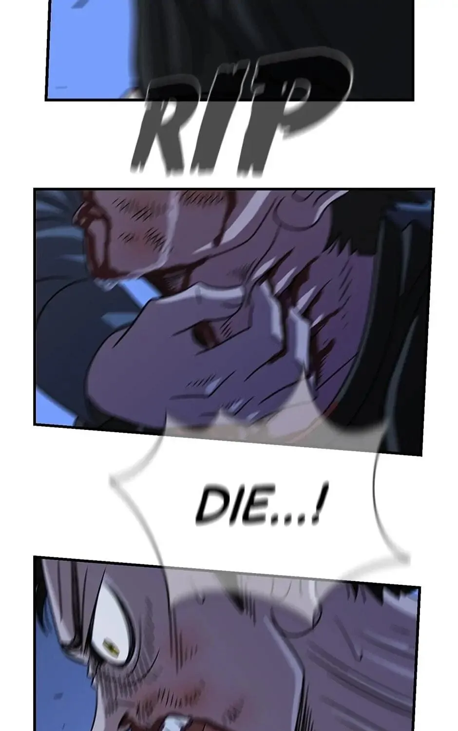 The Uncanny Counter Chapter 55 page 17 - 