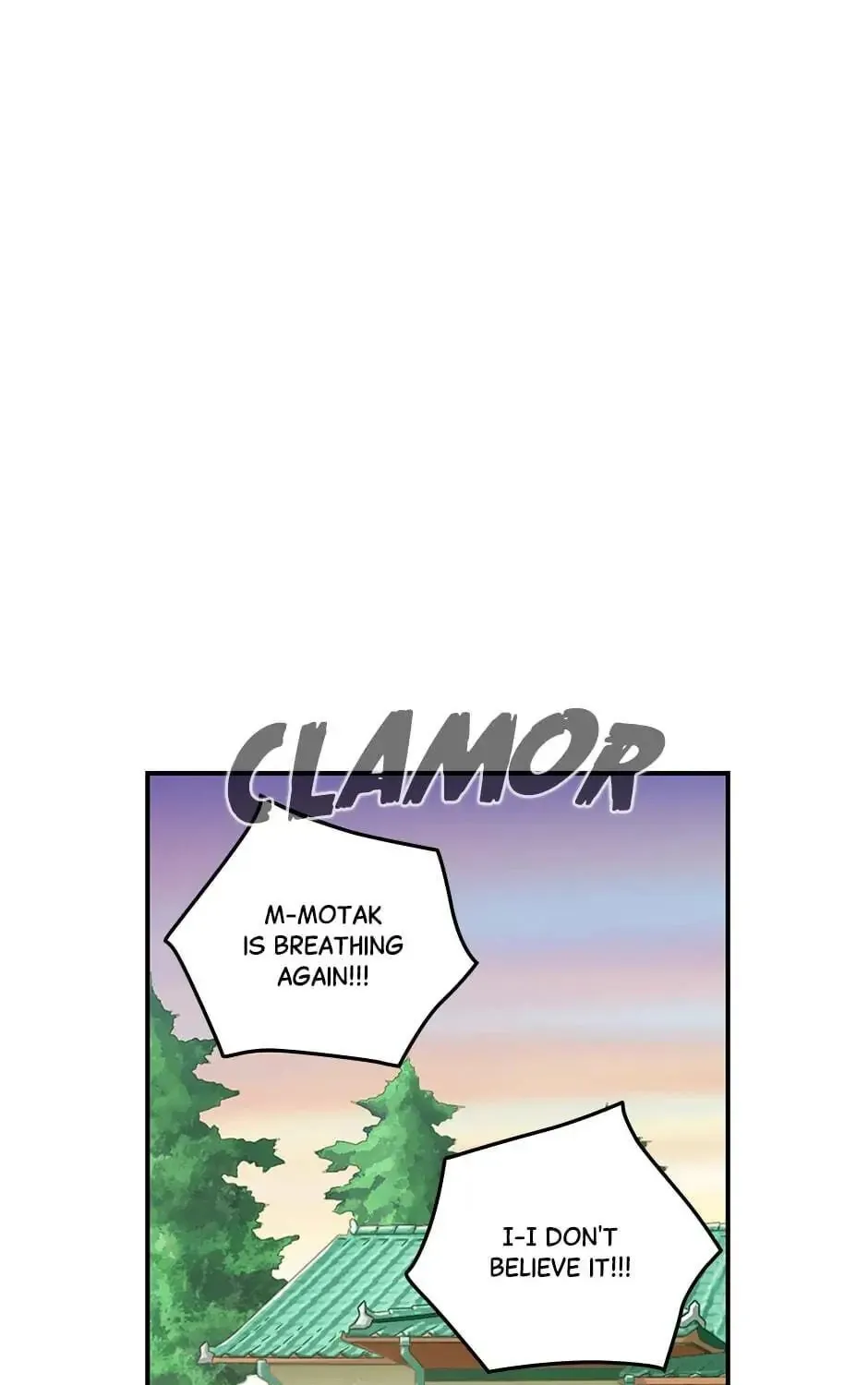 The Uncanny Counter Chapter 55 page 3 - 