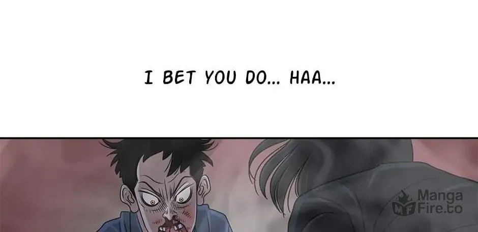 The Uncanny Counter Chapter 55 page 24 - 