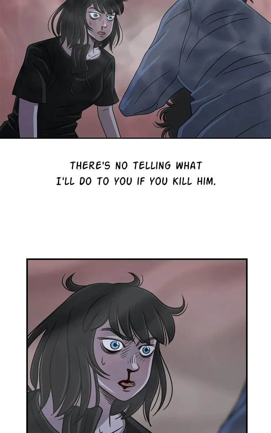 The Uncanny Counter Chapter 55 page 29 - 