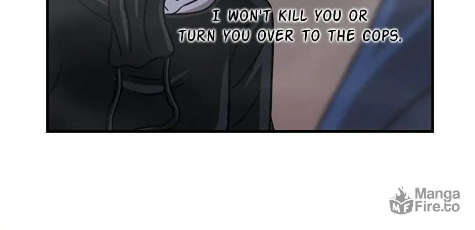 The Uncanny Counter Chapter 55 page 30 - 