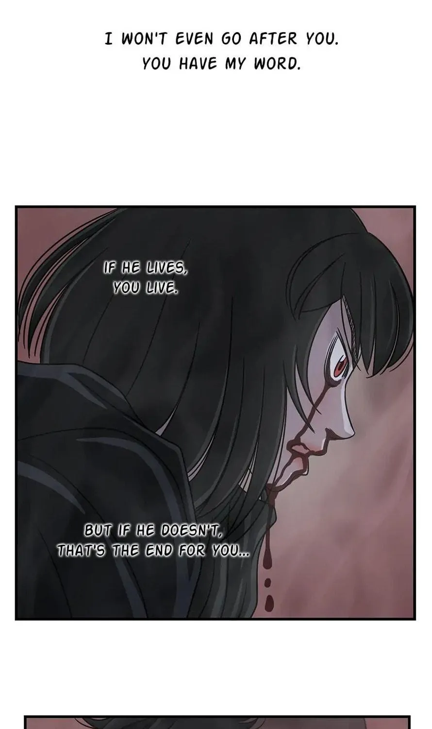 The Uncanny Counter Chapter 55 page 35 - 