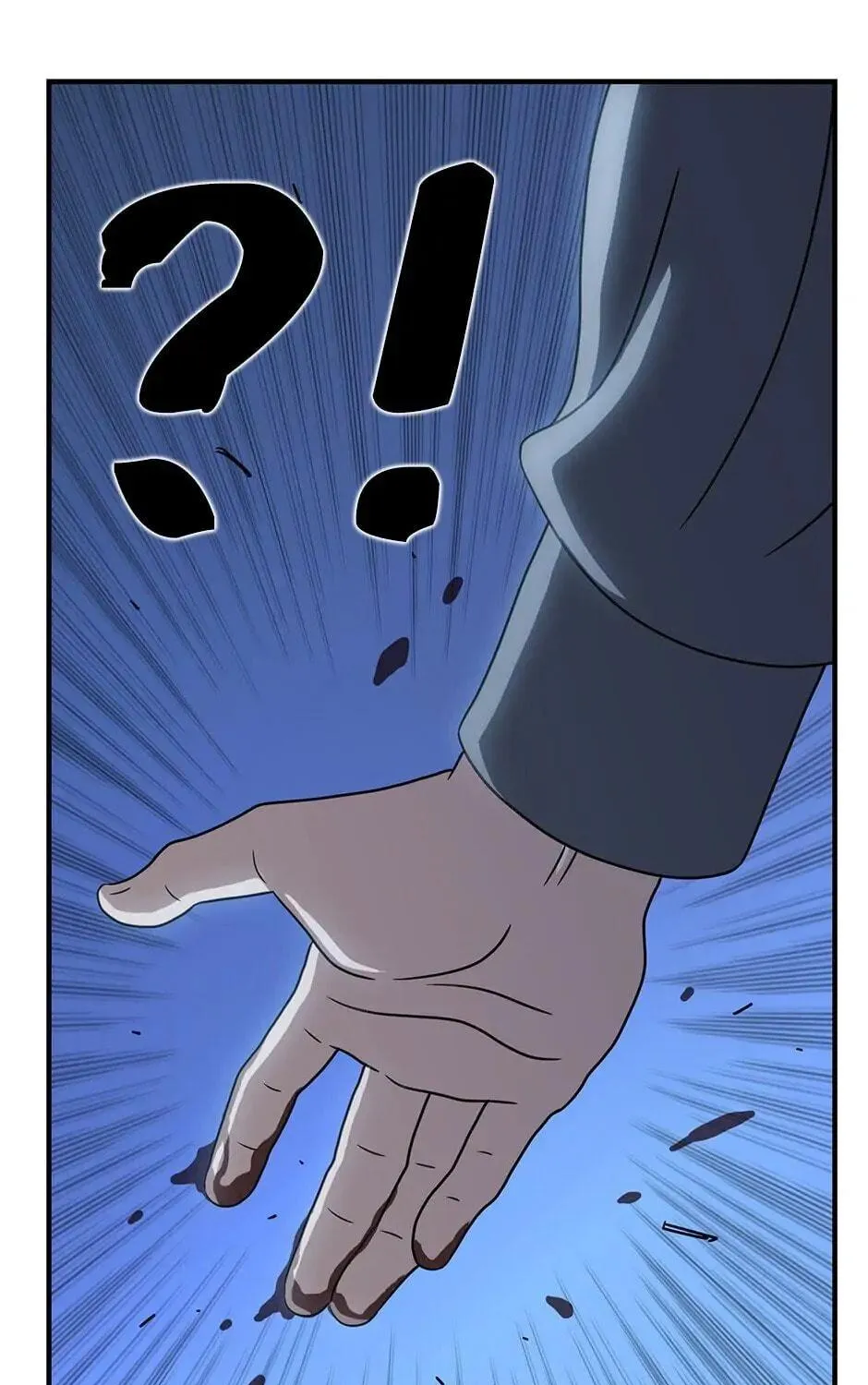 The Uncanny Counter Chapter 55 page 41 - 