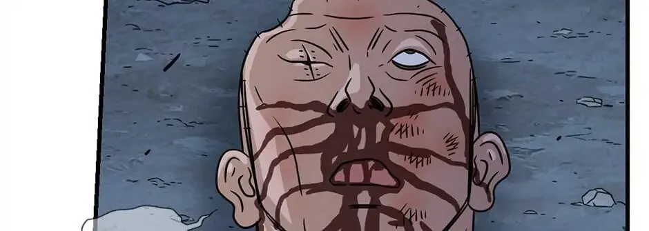The Uncanny Counter Chapter 55 page 44 - 