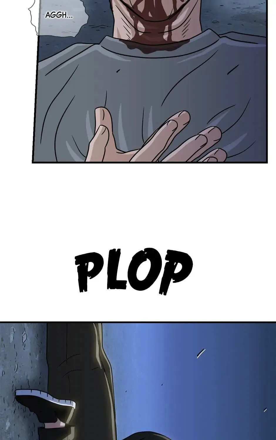 The Uncanny Counter Chapter 55 page 45 - 