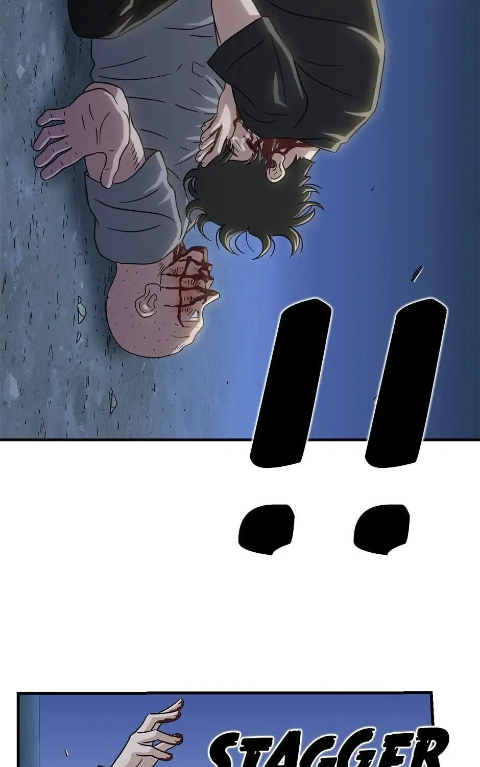 The Uncanny Counter Chapter 55 page 47 - 