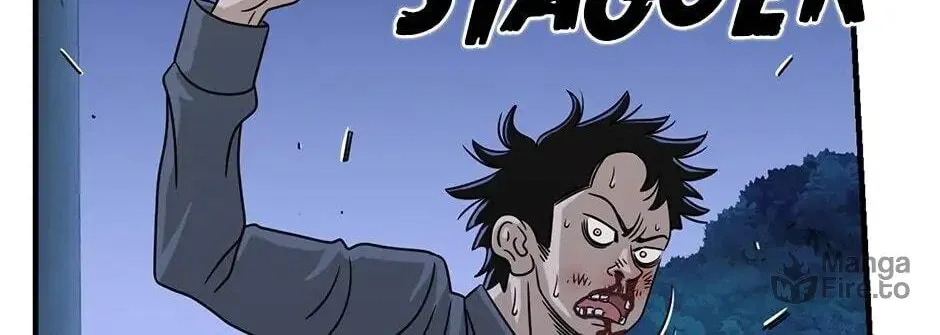 The Uncanny Counter Chapter 55 page 48 - 