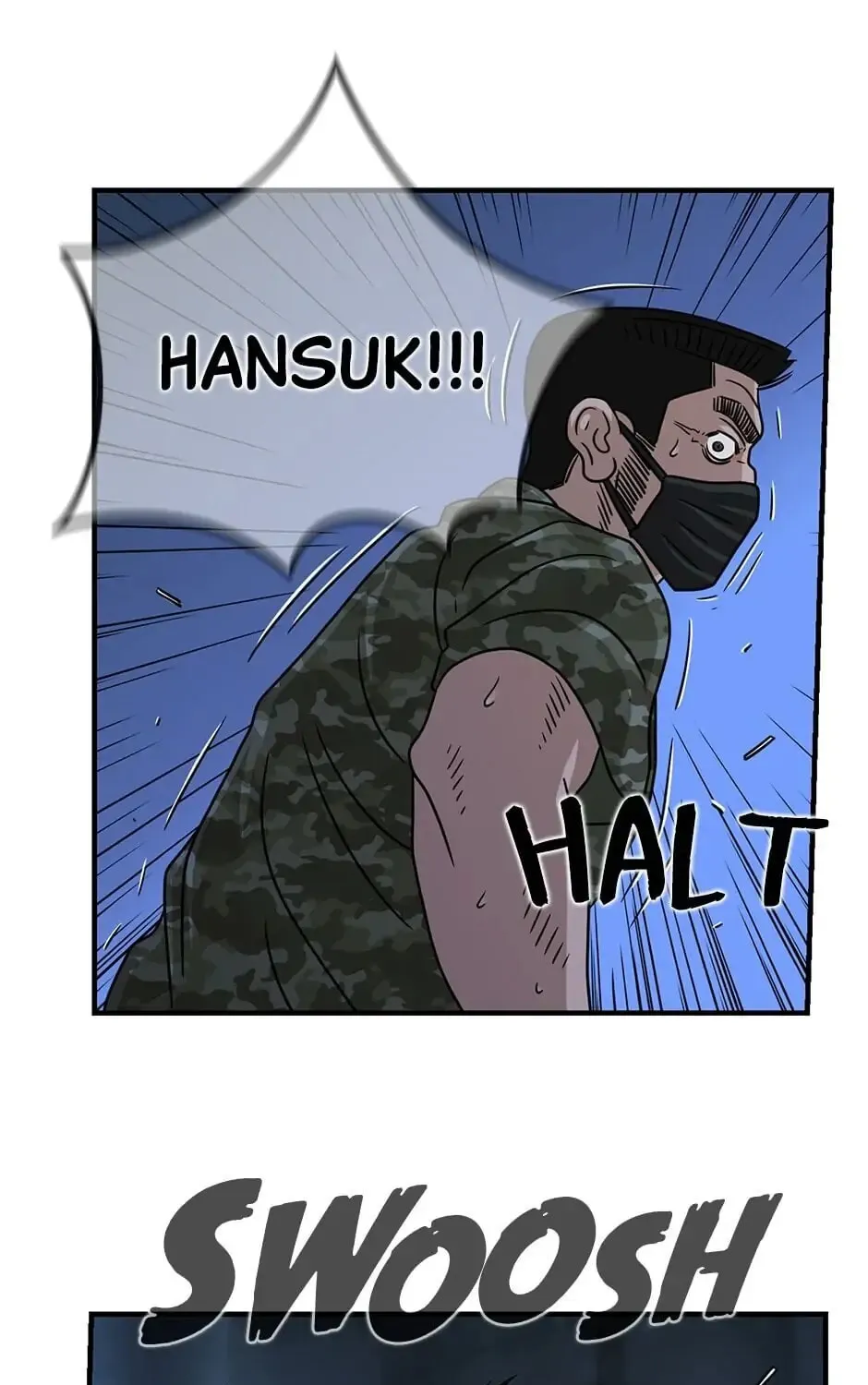 The Uncanny Counter Chapter 55 page 51 - 