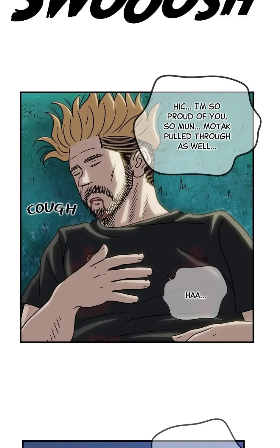The Uncanny Counter Chapter 55 page 63 - 
