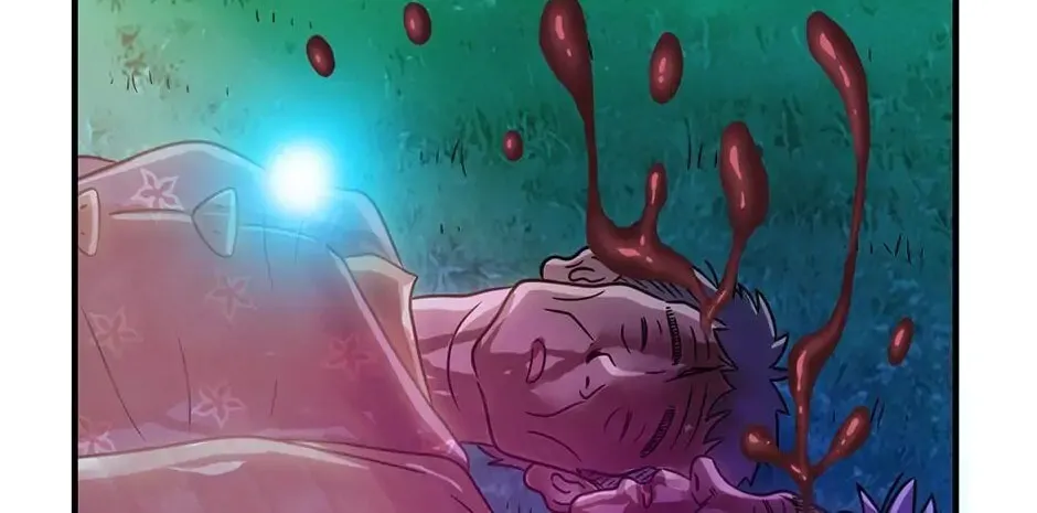 The Uncanny Counter Chapter 55 page 68 - 