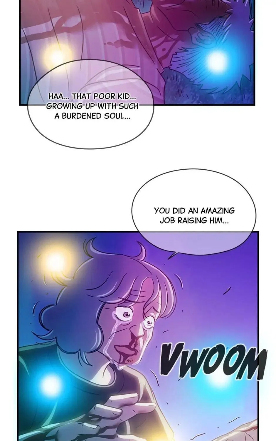 The Uncanny Counter Chapter 55 page 69 - 