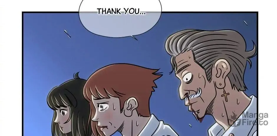 The Uncanny Counter Chapter 55 page 72 - 