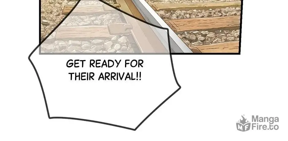 The Uncanny Counter Chapter 55 page 80 - 
