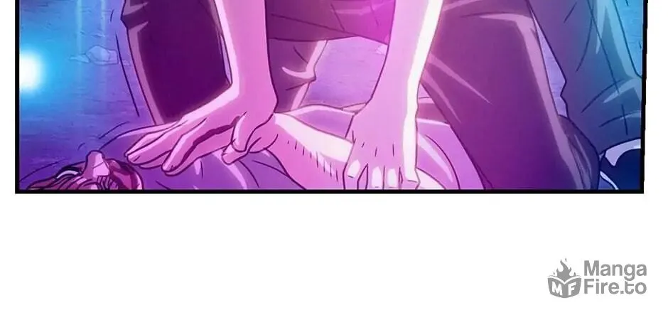The Uncanny Counter Chapter 55 page 10 - 