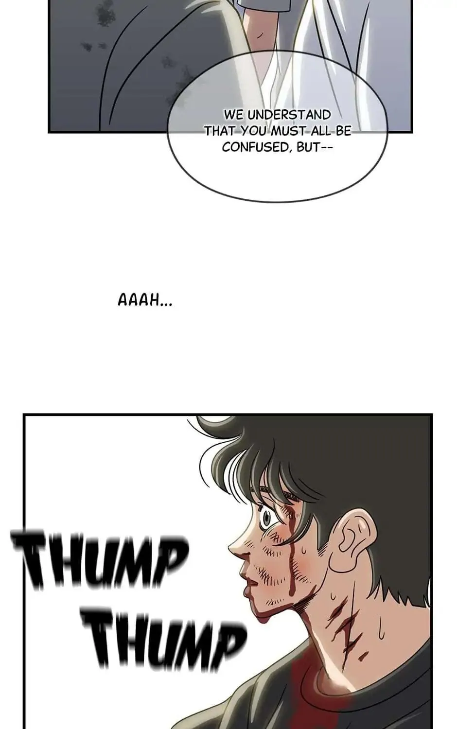 The Uncanny Counter Chapter 55 page 99 - 