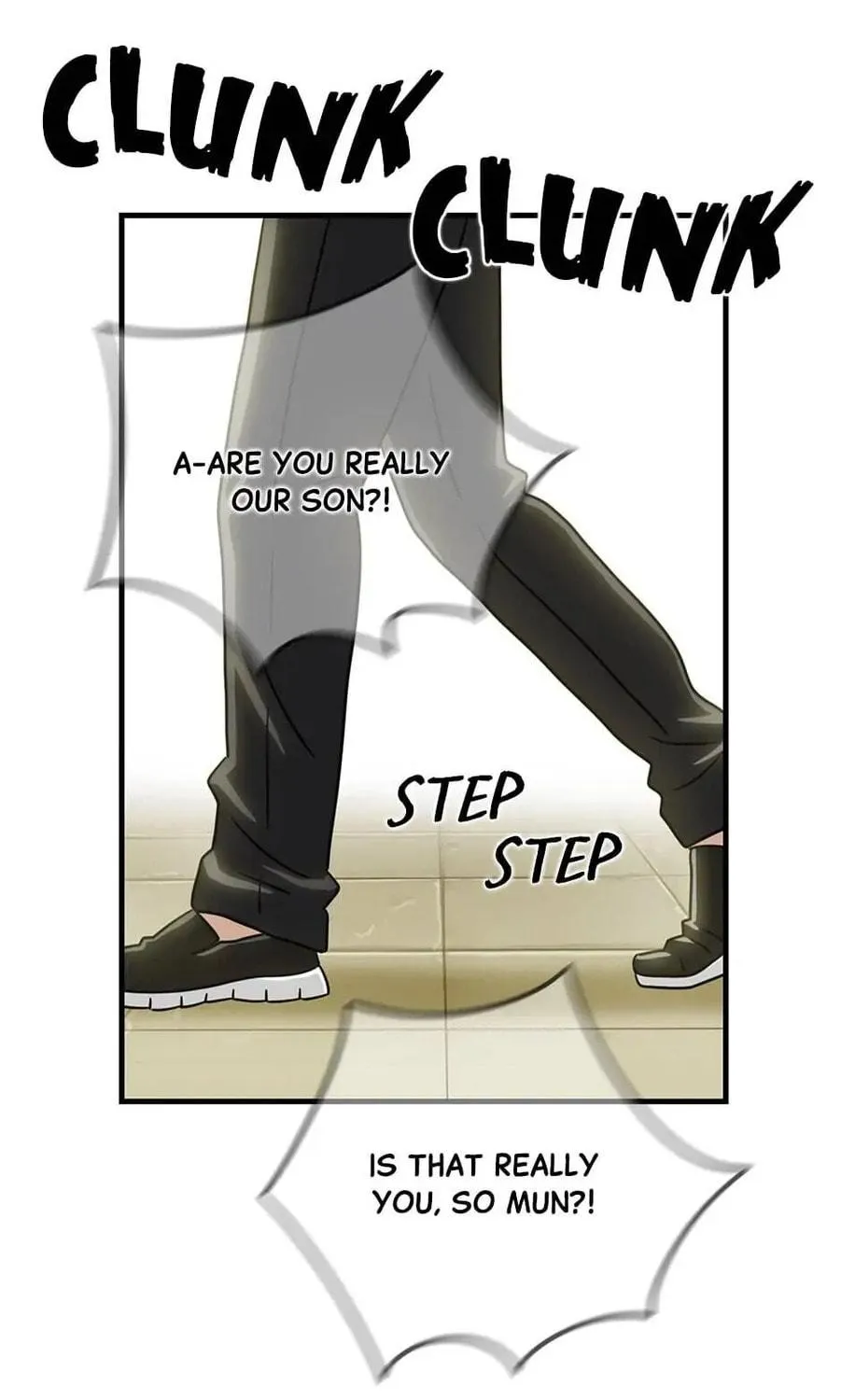 The Uncanny Counter Chapter 56 page 101 - 