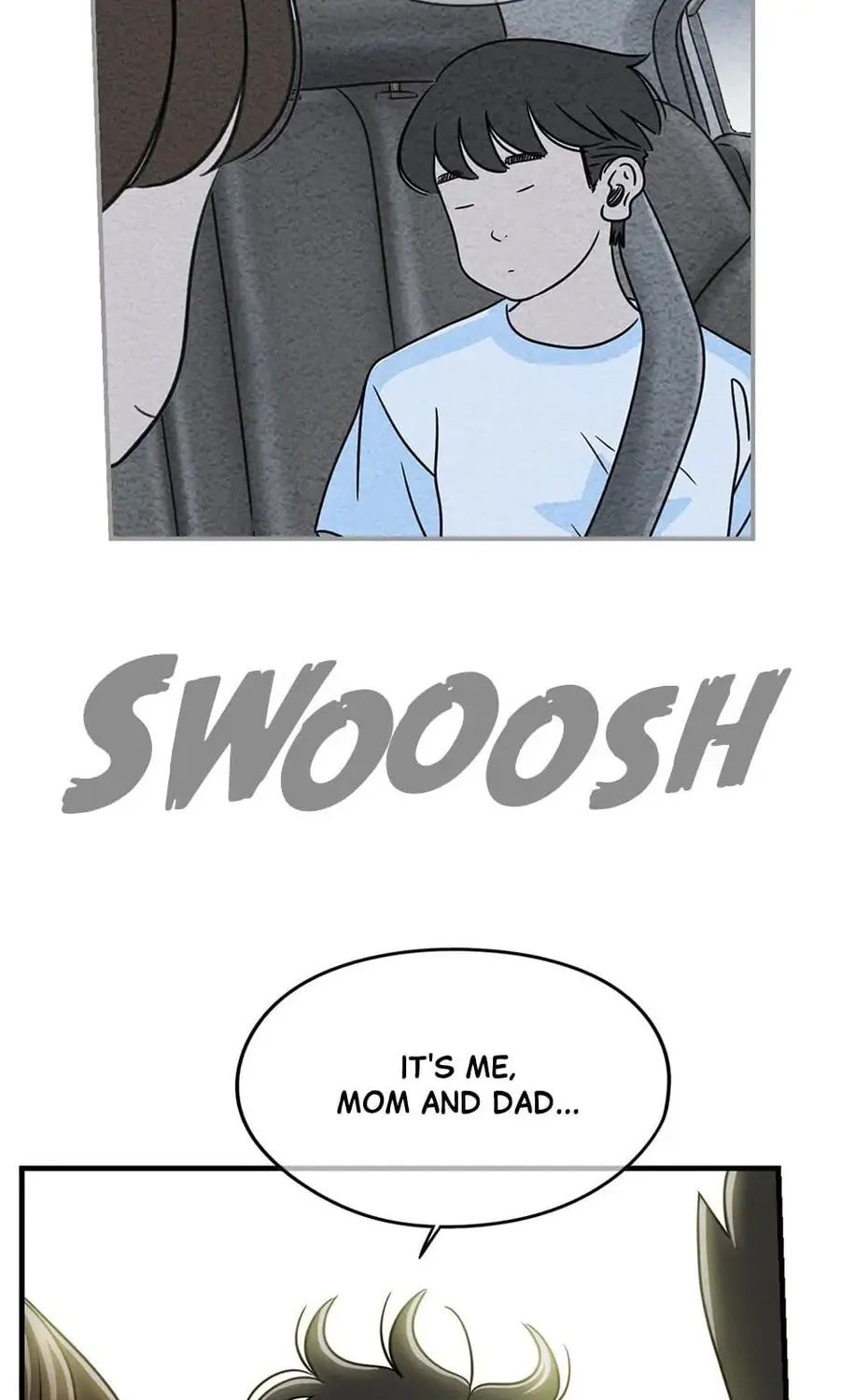 The Uncanny Counter Chapter 56 page 105 - 
