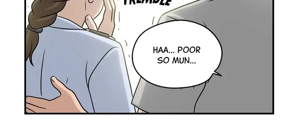The Uncanny Counter Chapter 56 page 26 - 