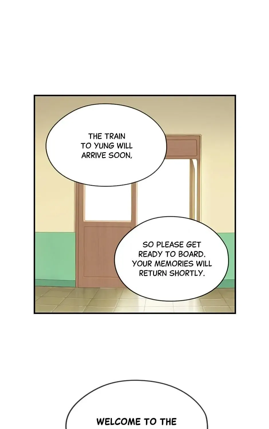 The Uncanny Counter Chapter 56 page 27 - 