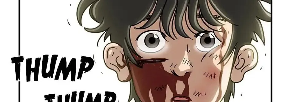 The Uncanny Counter Chapter 56 page 32 - 