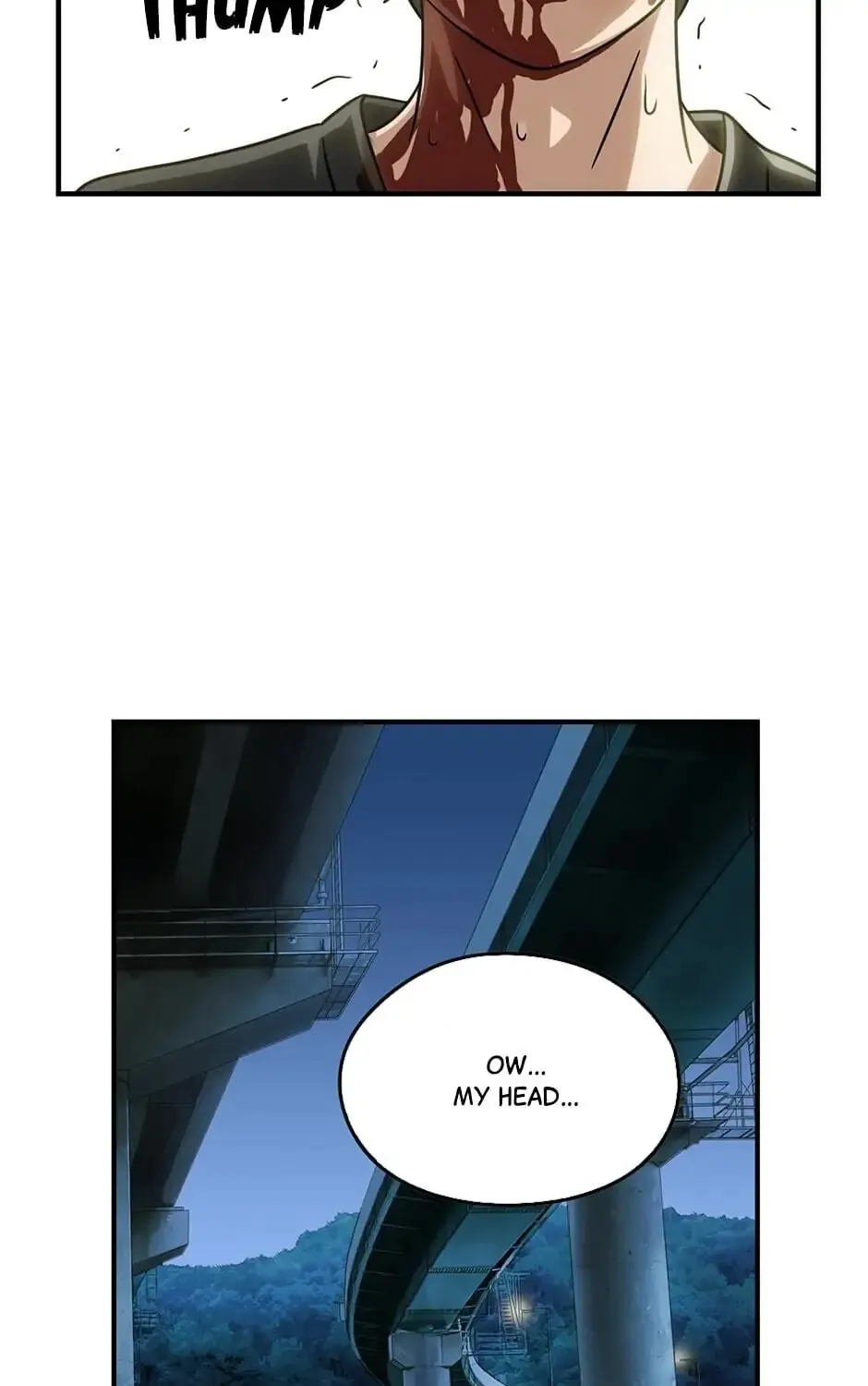 The Uncanny Counter Chapter 56 page 33 - 