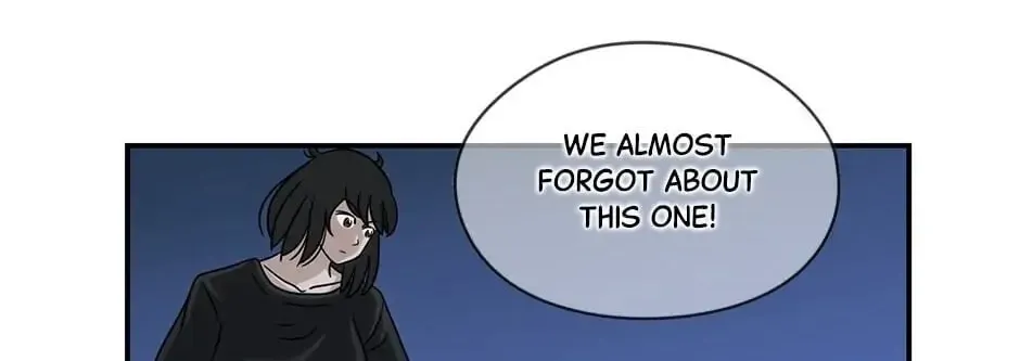 The Uncanny Counter Chapter 56 page 38 - 