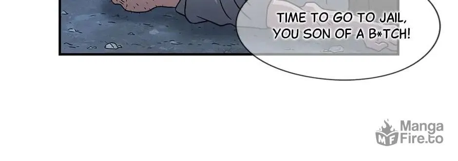 The Uncanny Counter Chapter 56 page 40 - 