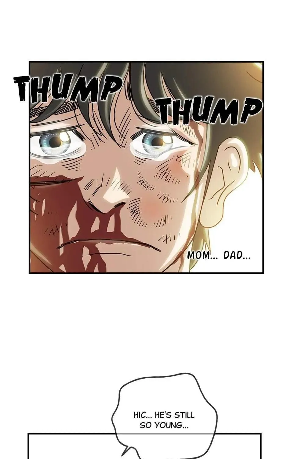 The Uncanny Counter Chapter 56 page 5 - 