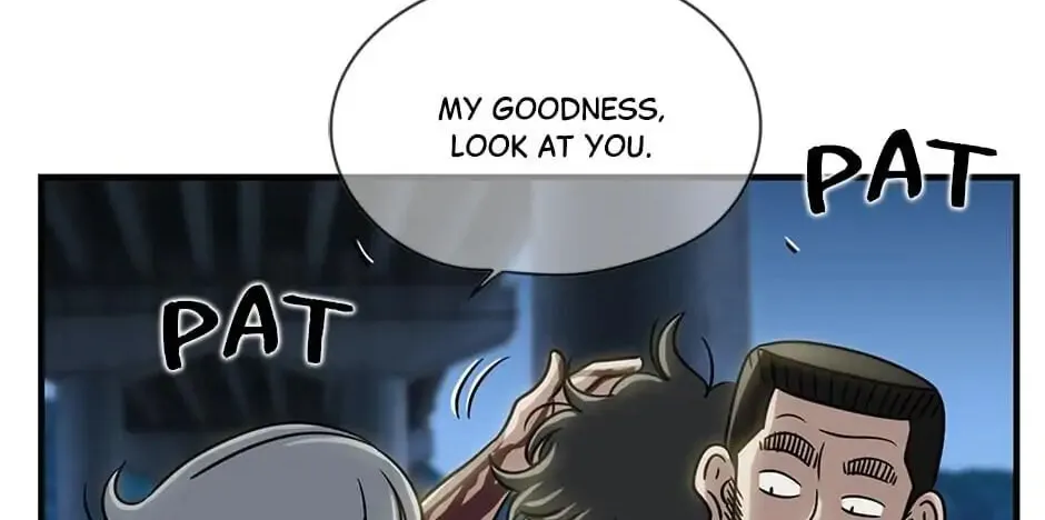The Uncanny Counter Chapter 56 page 46 - 