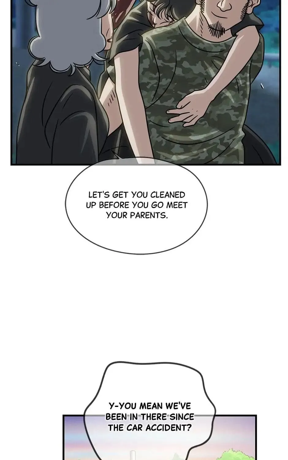 The Uncanny Counter Chapter 56 page 47 - 