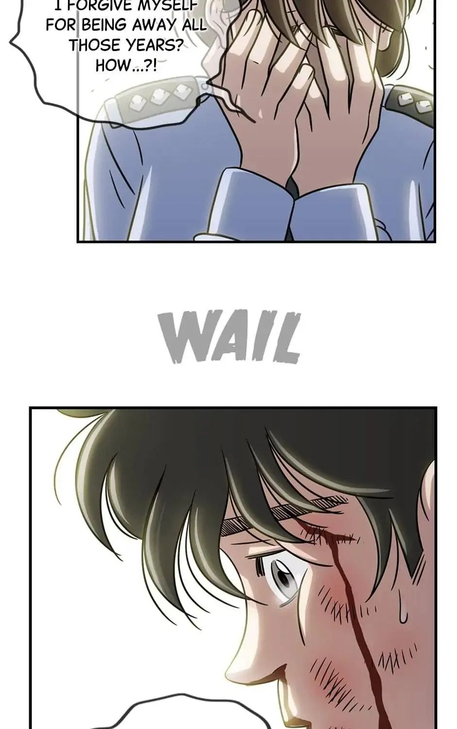 The Uncanny Counter Chapter 56 page 59 - 